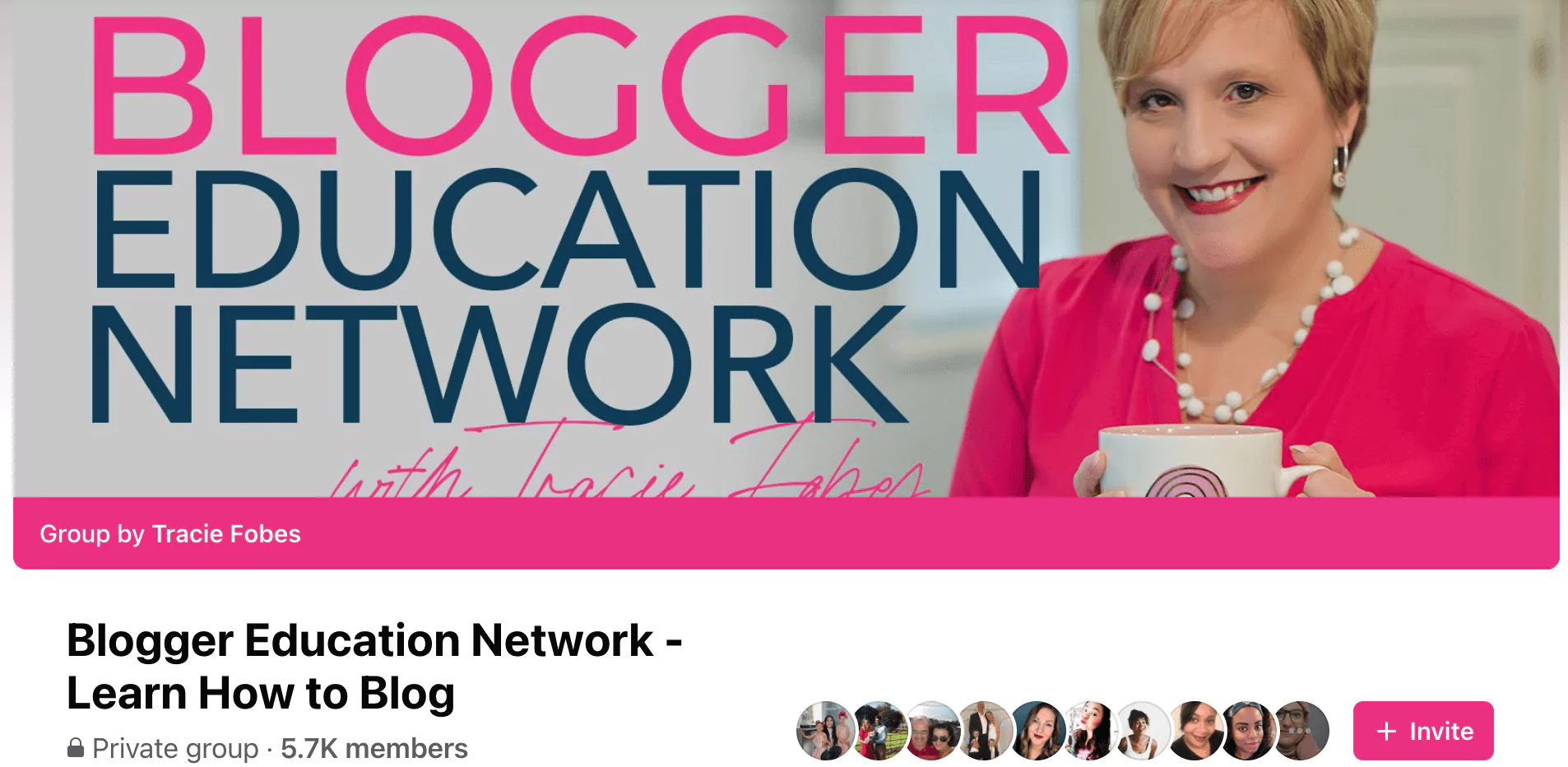 Blogger Education Network - Learn How to Blog