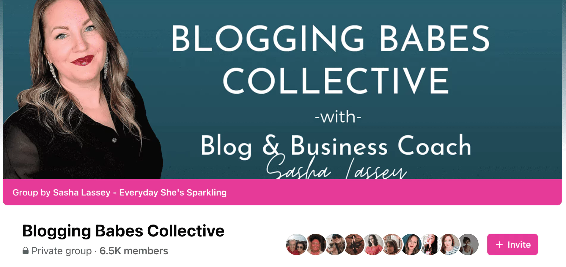 Blogging Babes Collective