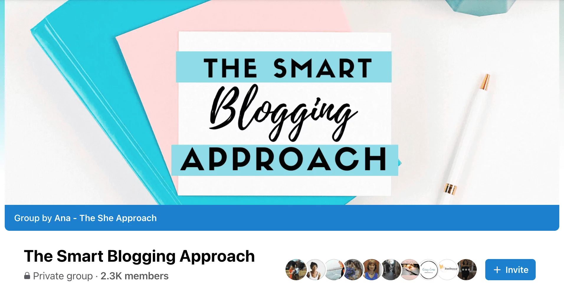 The Smart Blogging Approach