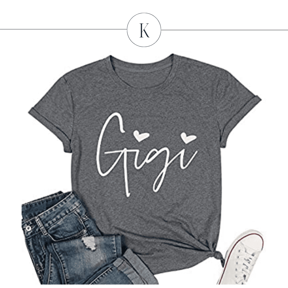 Gigi Shirt