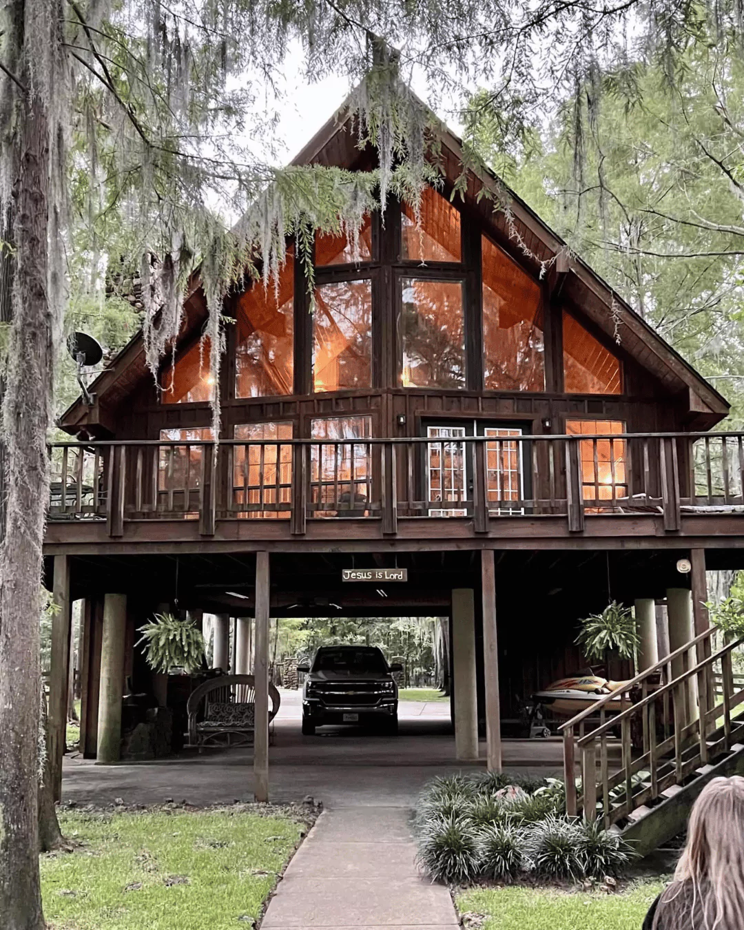 Complete 3-Day Itinerary for Exploring Caddo Lake
