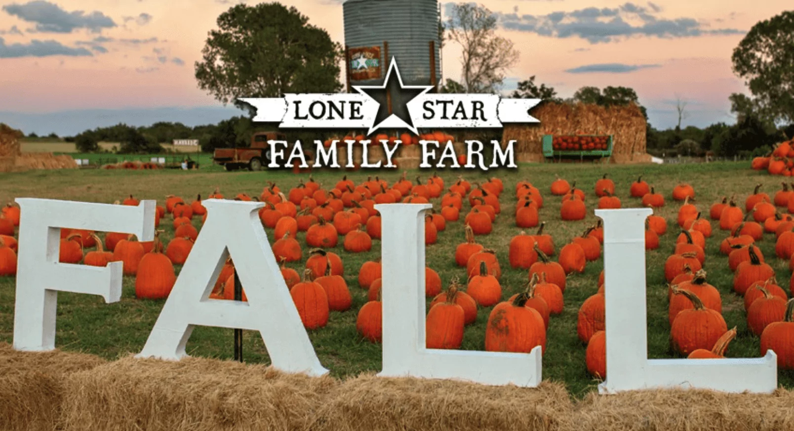 Lone Star Family Farms