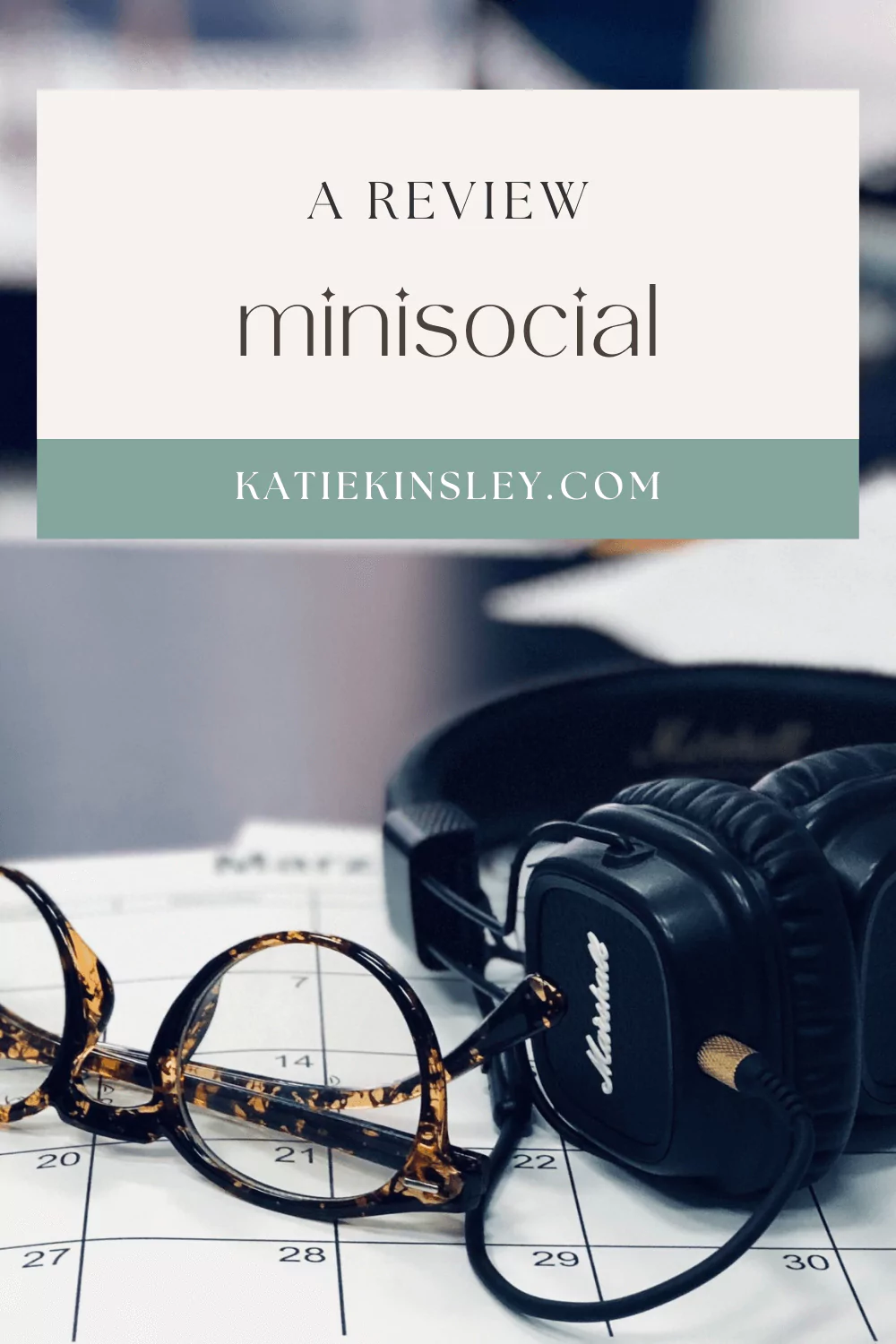 minisocial review