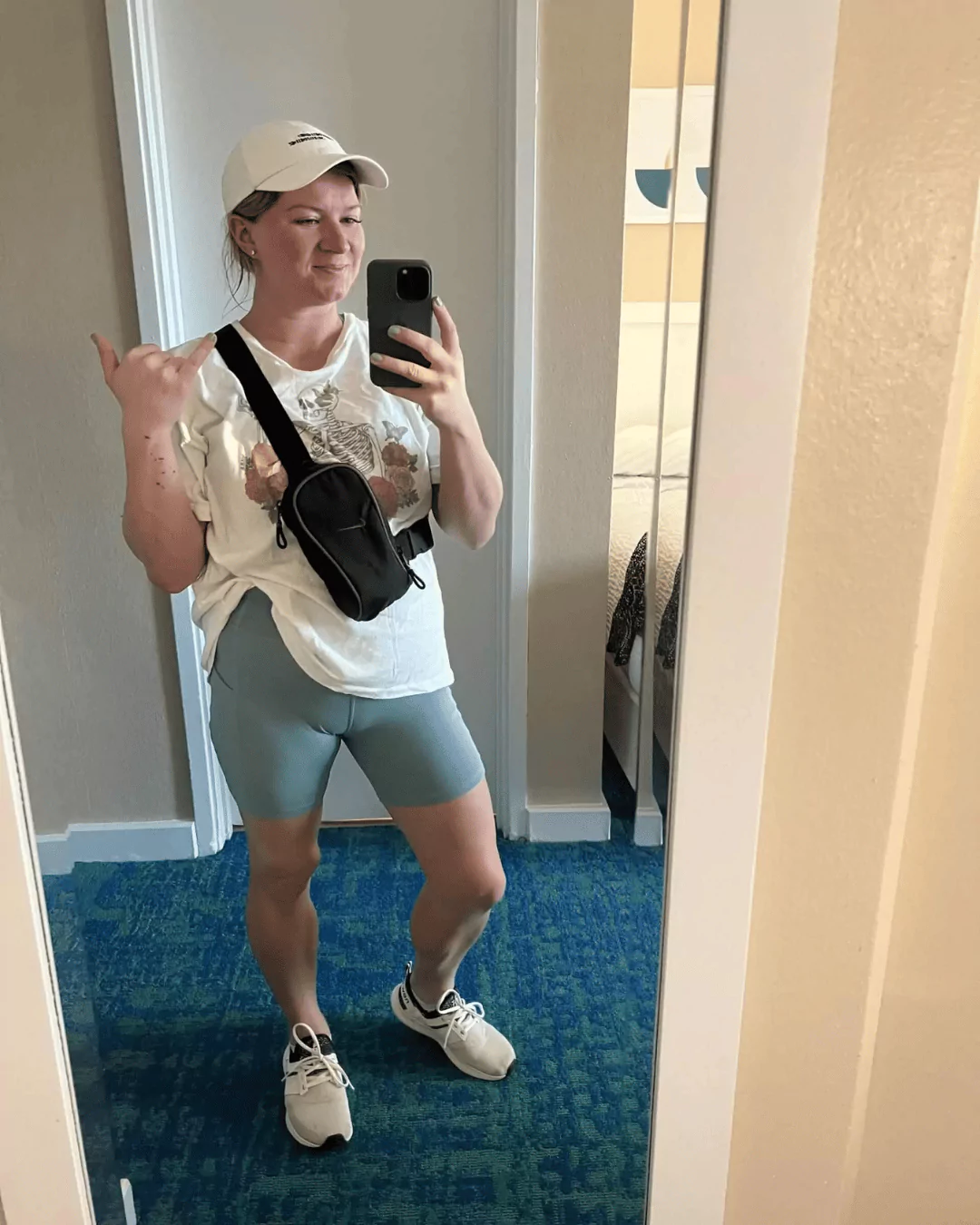 Outfits I Wore in Hawaii