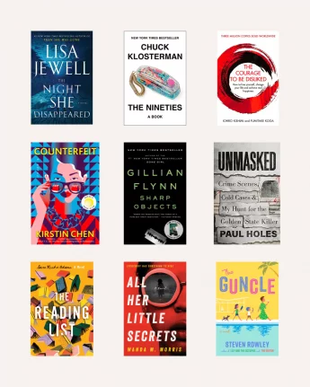 All the Books I Rated 5 Stars in 2022