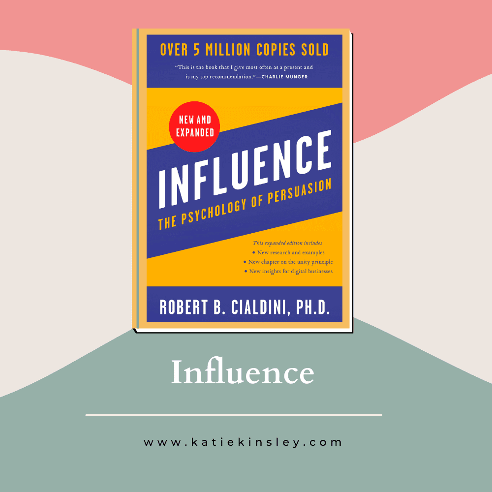Influence, New and Expanded_ The Psychology of Persuasion