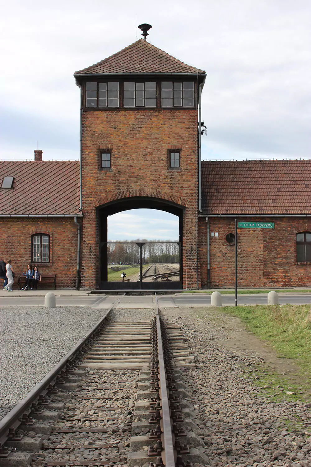 Auschwitz II Birkenau