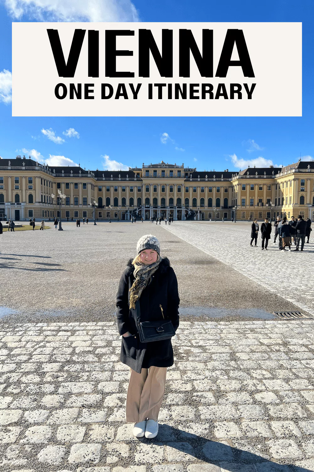How To See Vienna In One Day From Salzburg: The Ultimate Guide