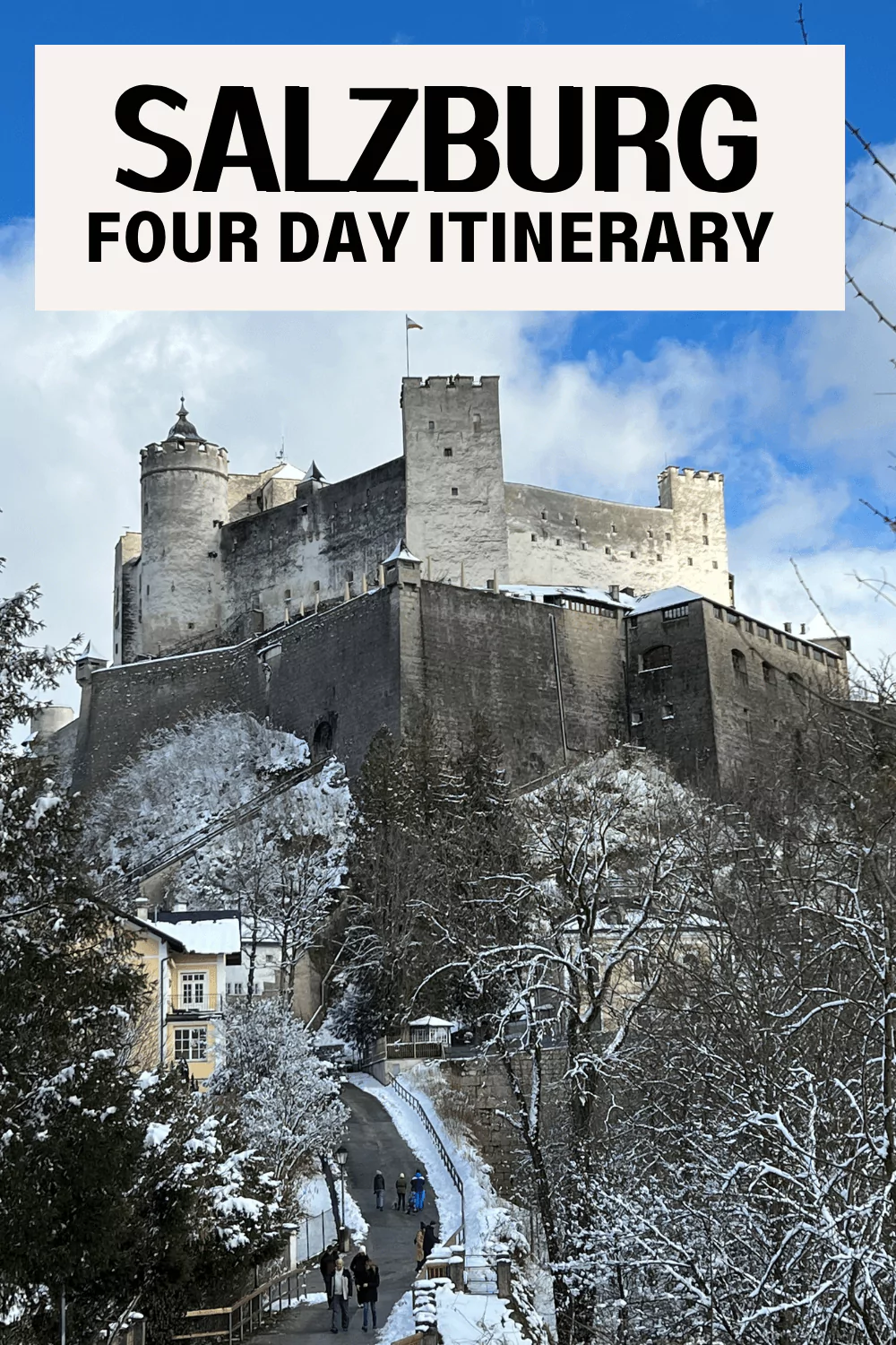 Salzburg Complete Travel Guide