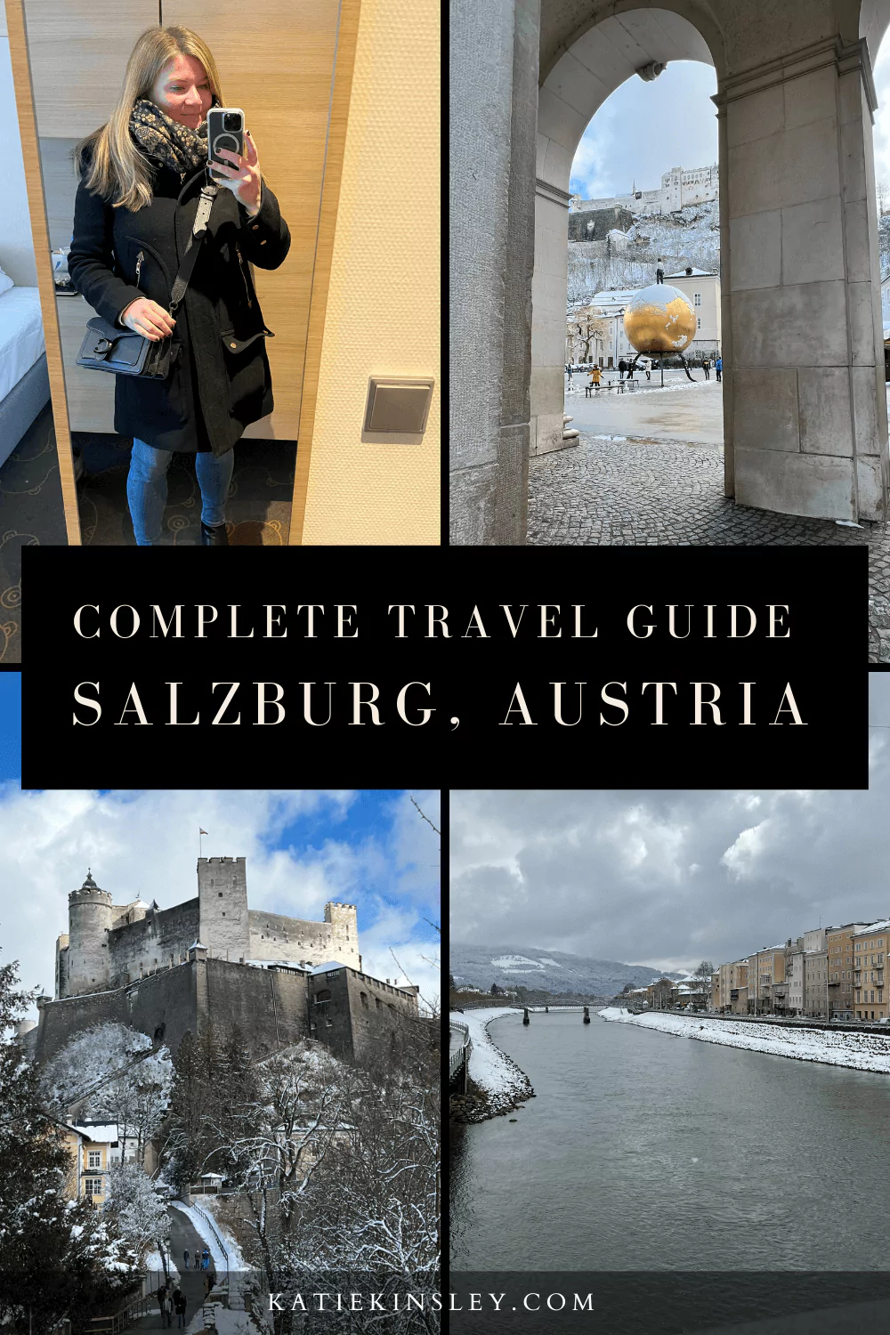 Salzburg Complete Travel Guide