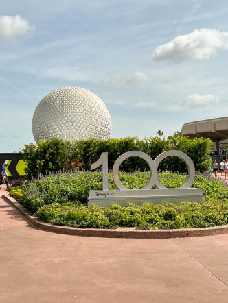 Explore the Diverse Dining Options at Epcot