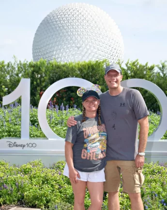 5 Tips for a Magical Disney World Vacation