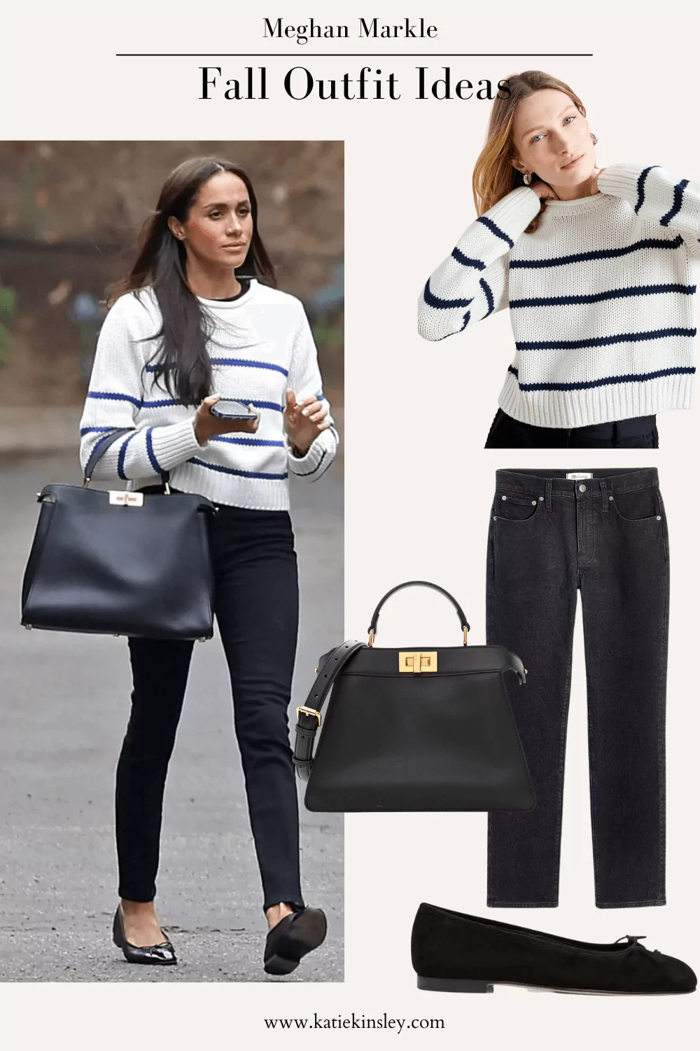 Fall Outfit ideas Meghan Markle Outfit 3