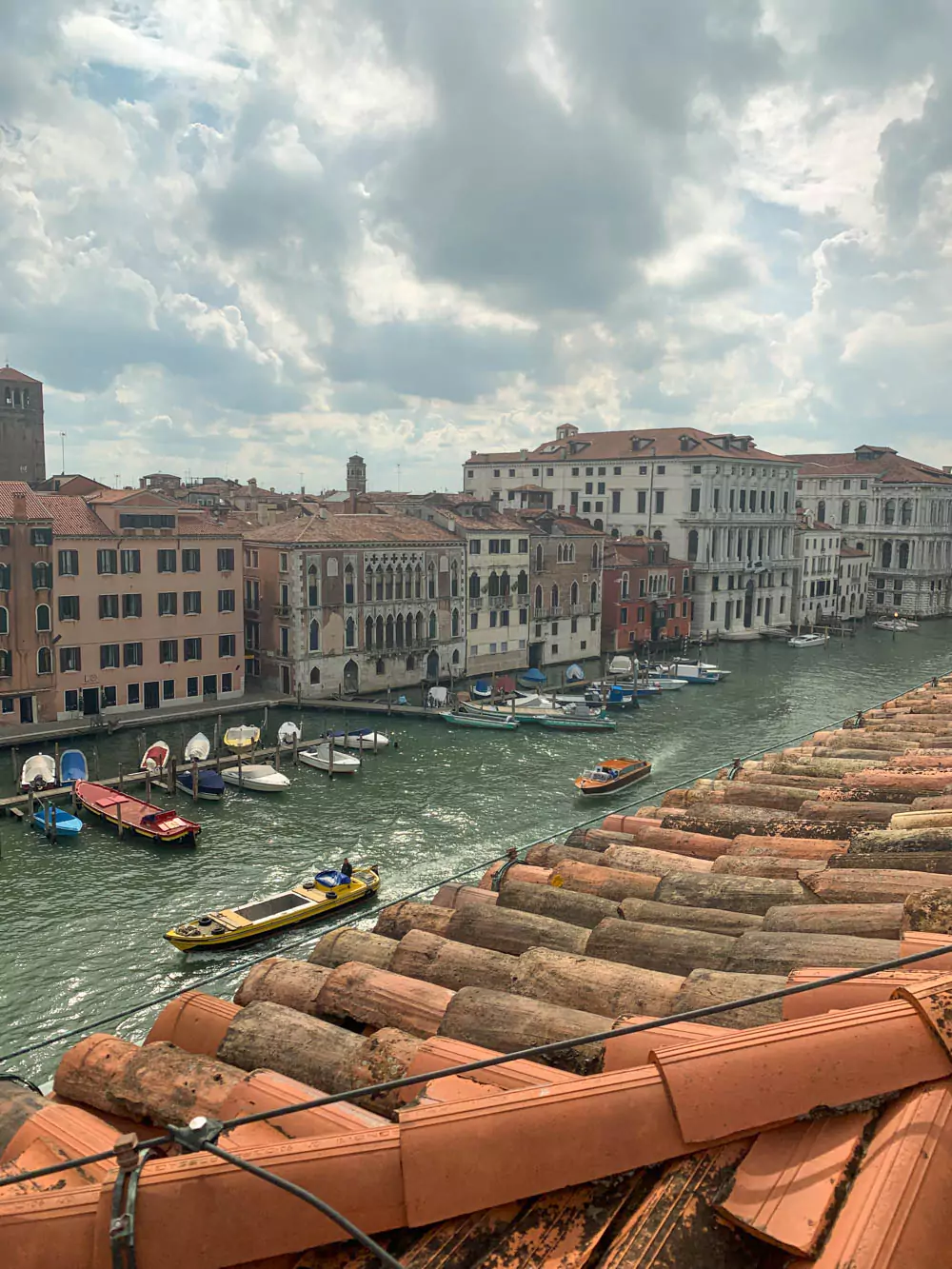 2 days in Venice Italy