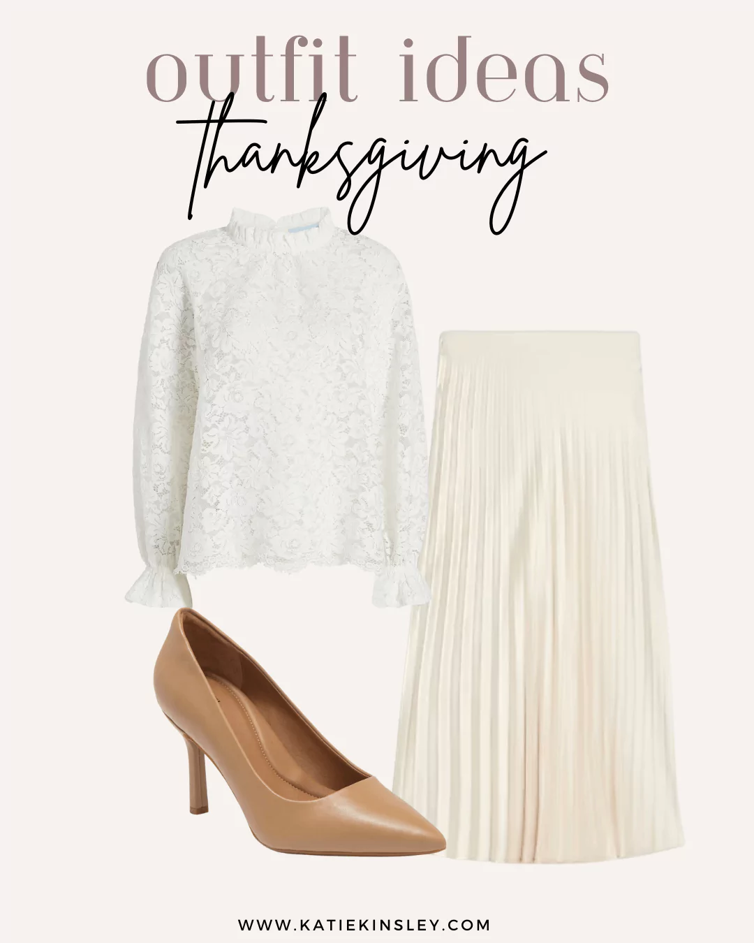Thanksgiving Outfit Inspiration