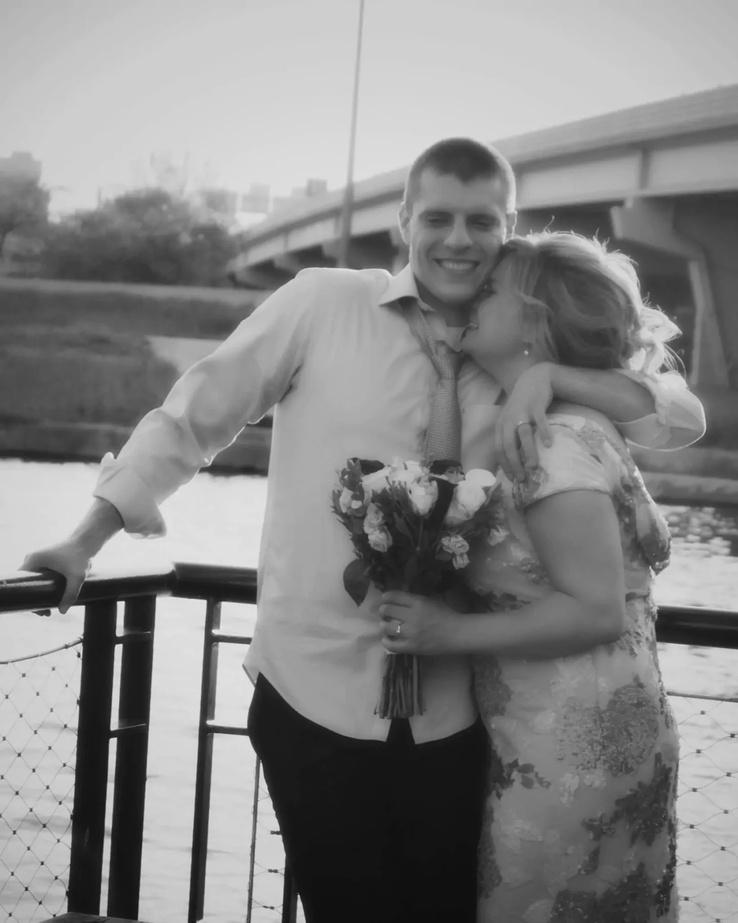 Our Wedding Day