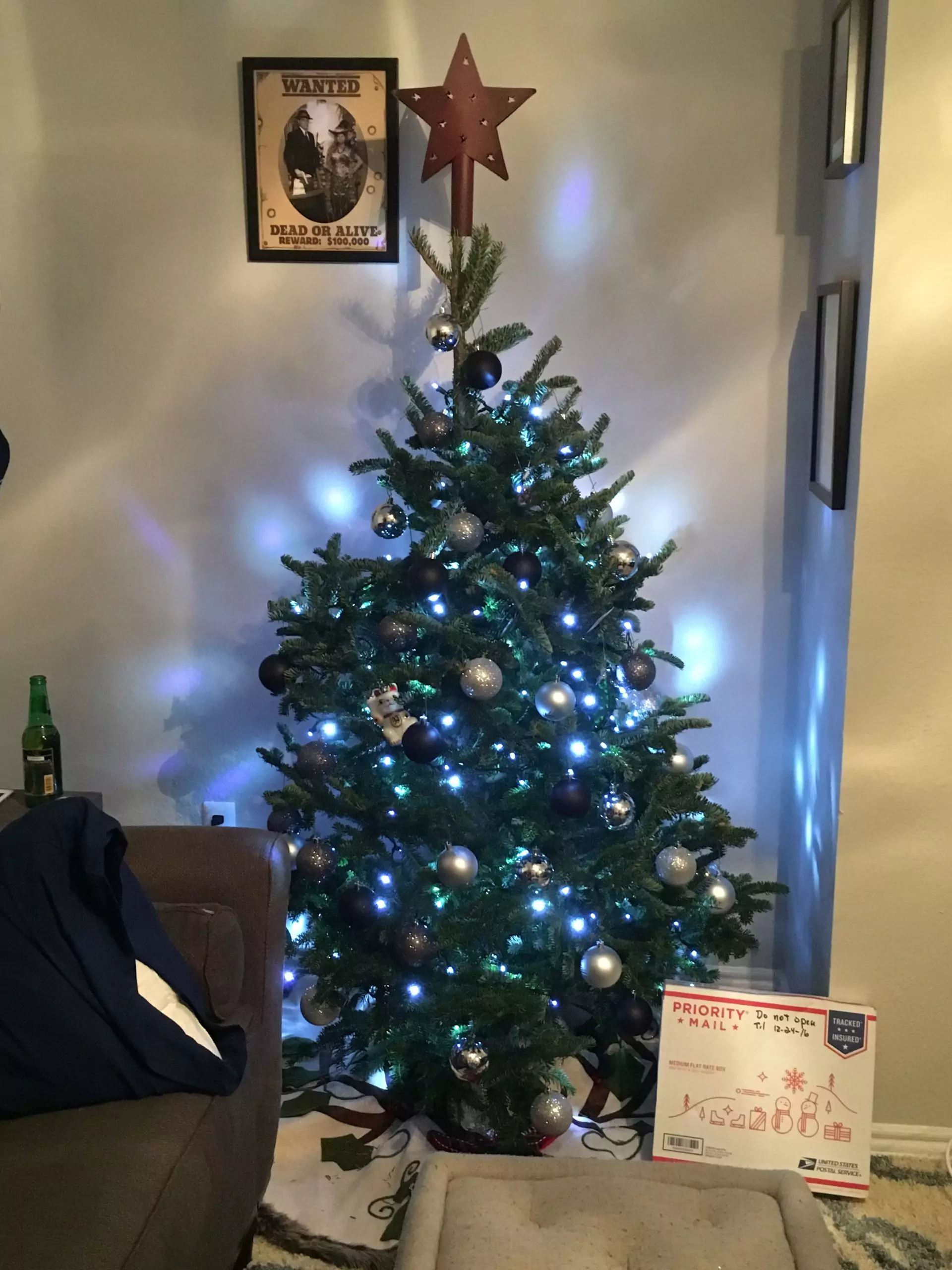 Christmas 2016