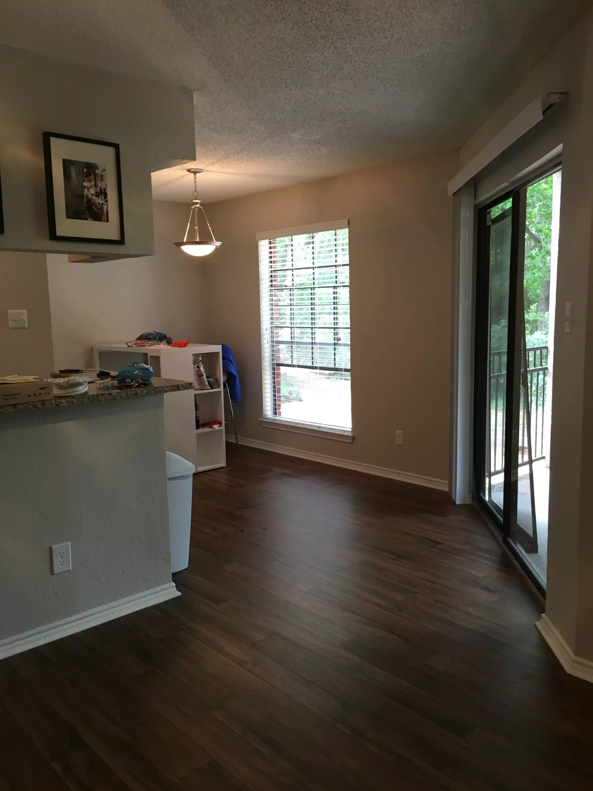 Verandahs Apartment