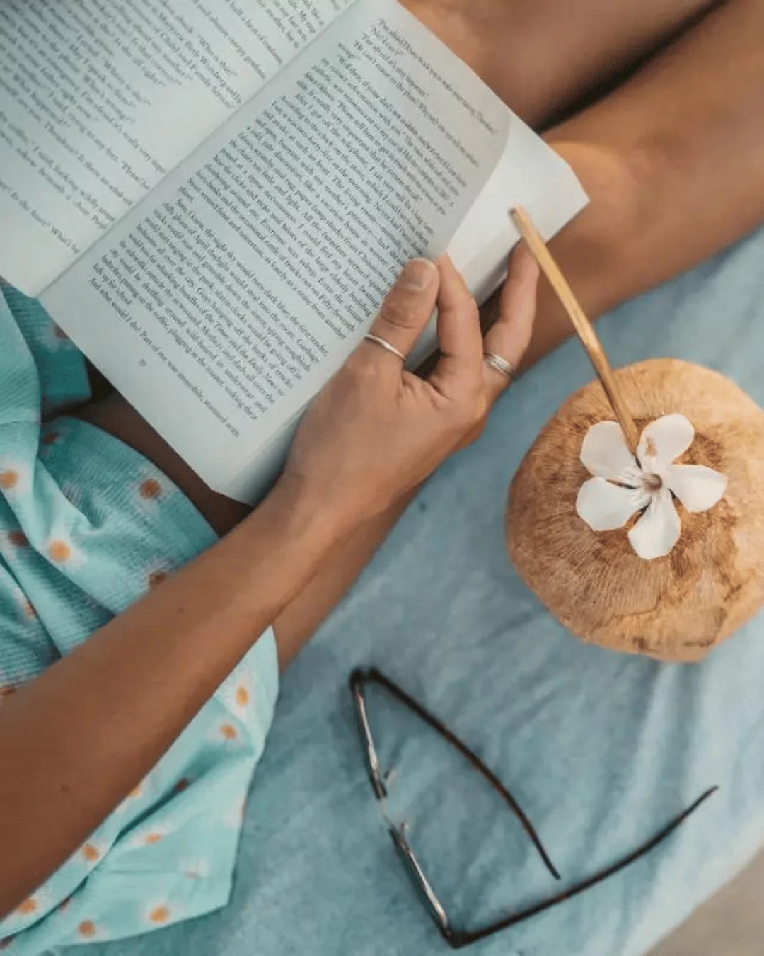 The 13 Books I’ve Read in 2021’s First Quarter