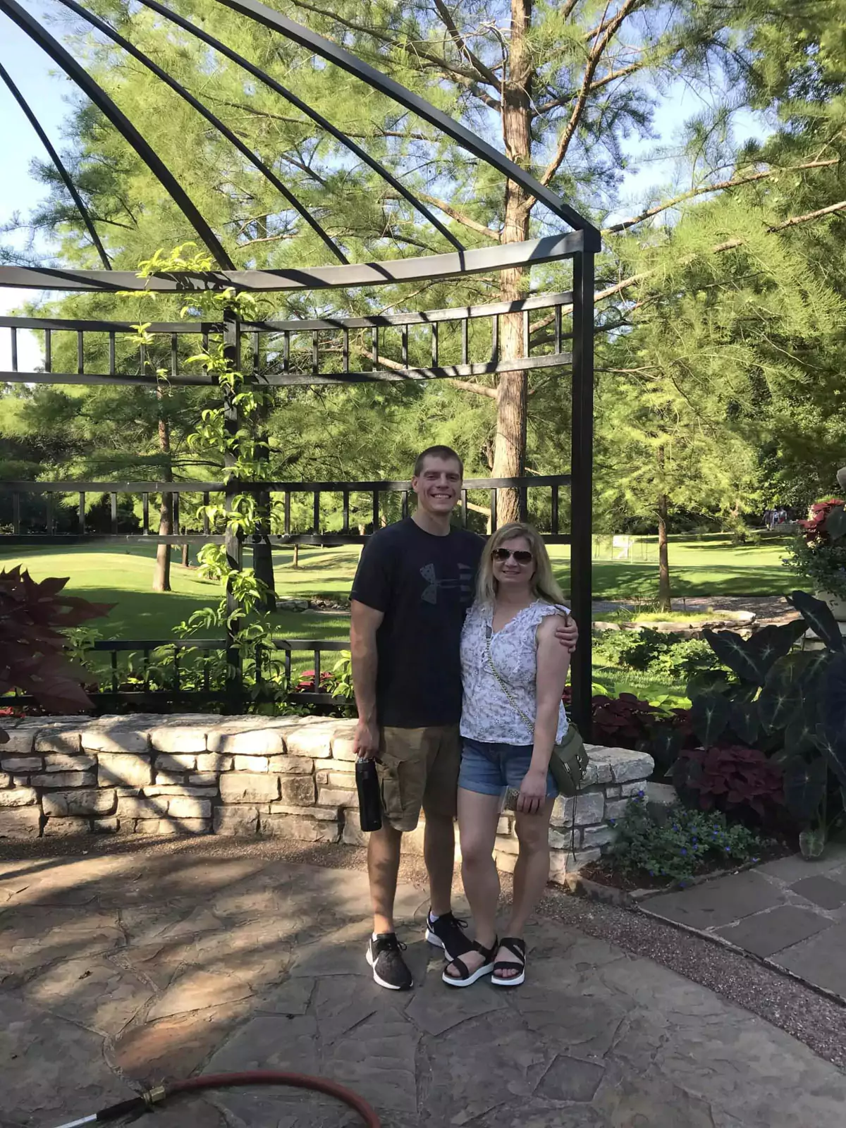 Fort Worth Botanical Garden