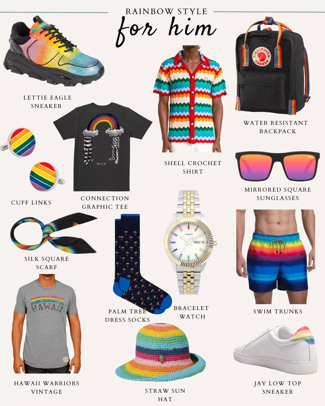 June is Pride Month!