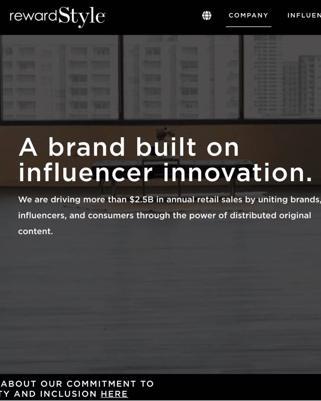 Monetize Your Website and Instagram with LTK