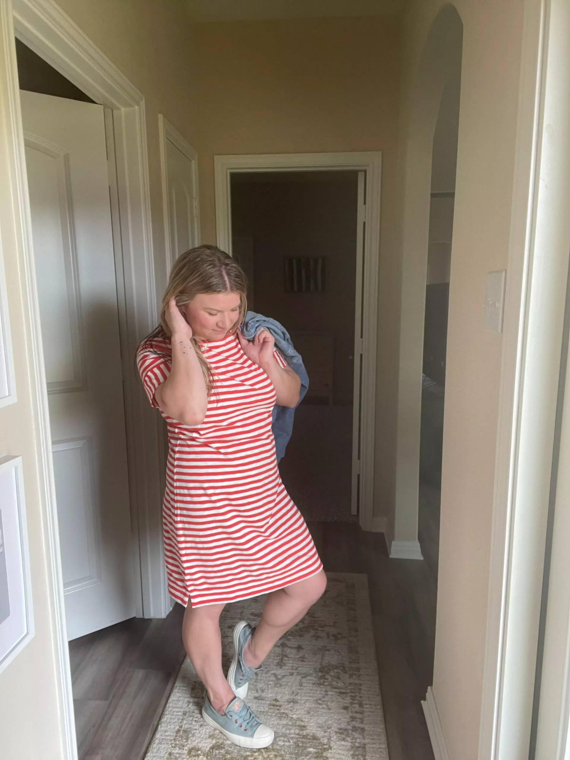 Fourth of July Outfit