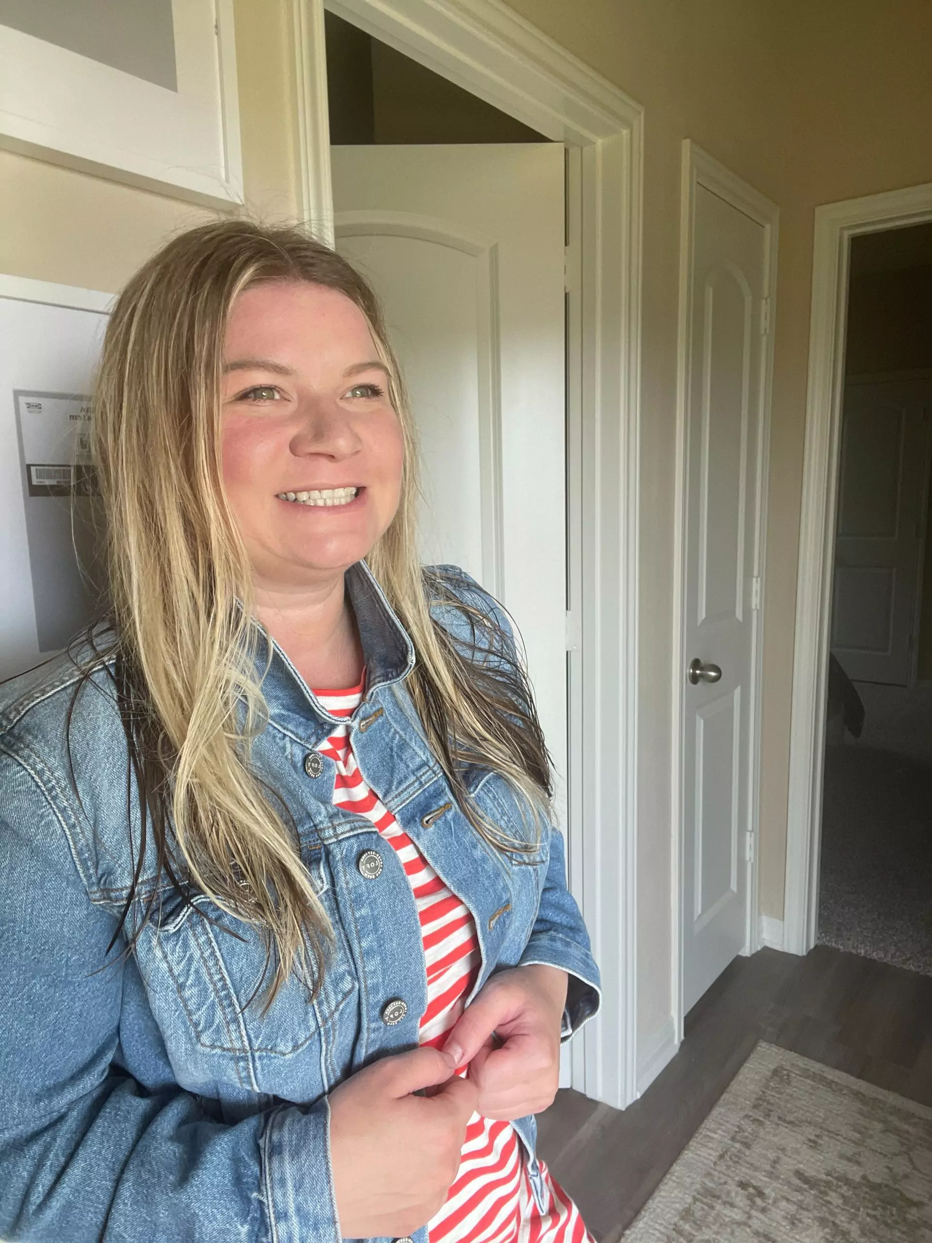 Fourth of July Outfit