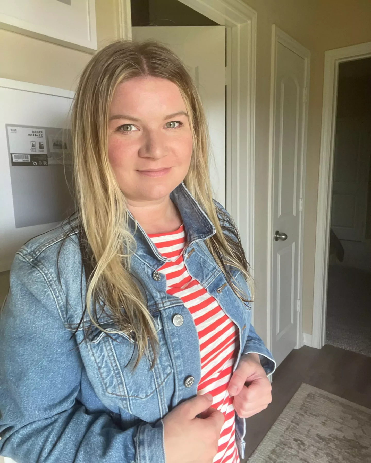 Fourth of July Outfit