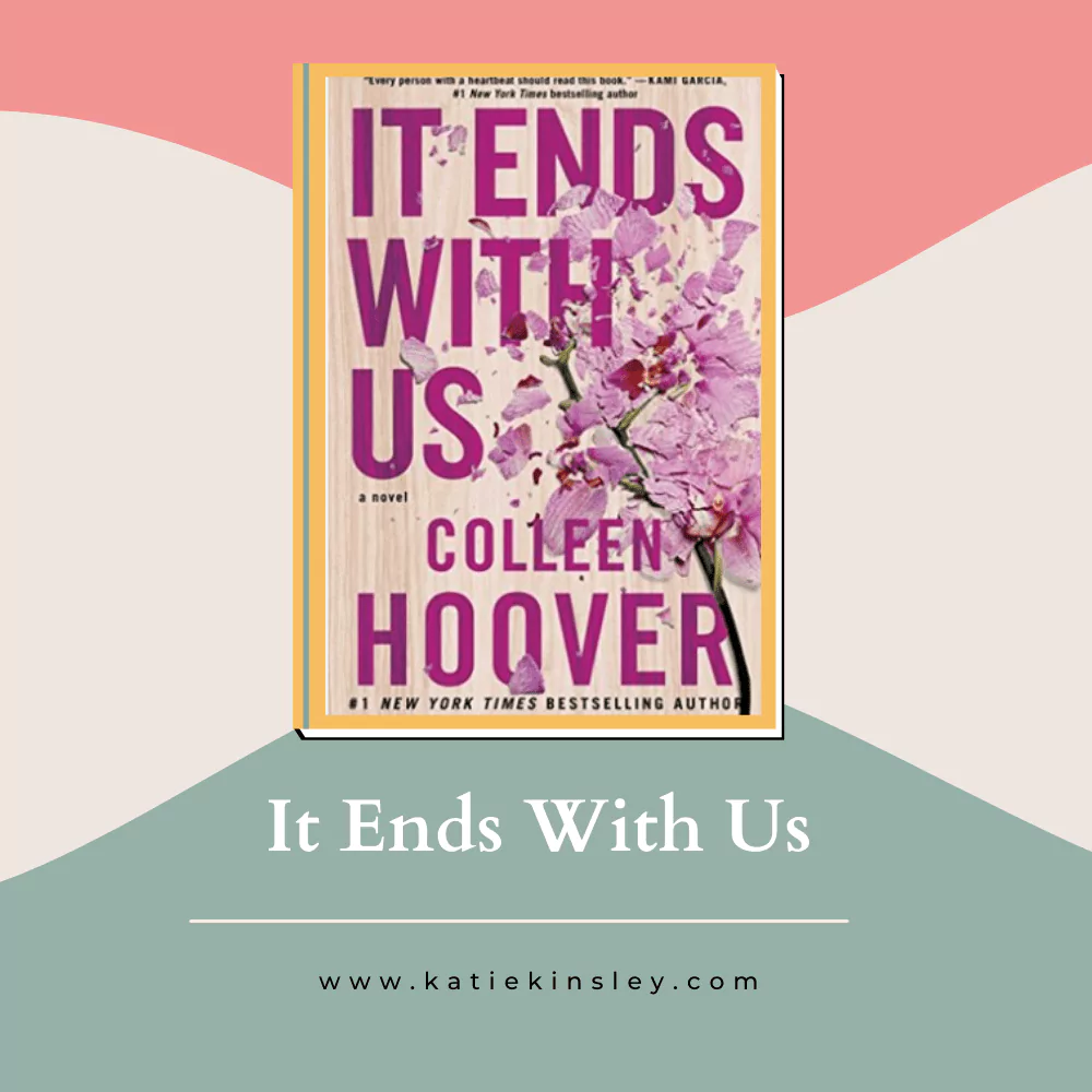 It Ends With Us