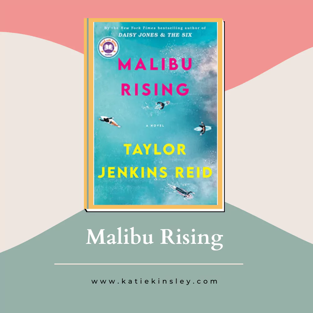Malibu Rising