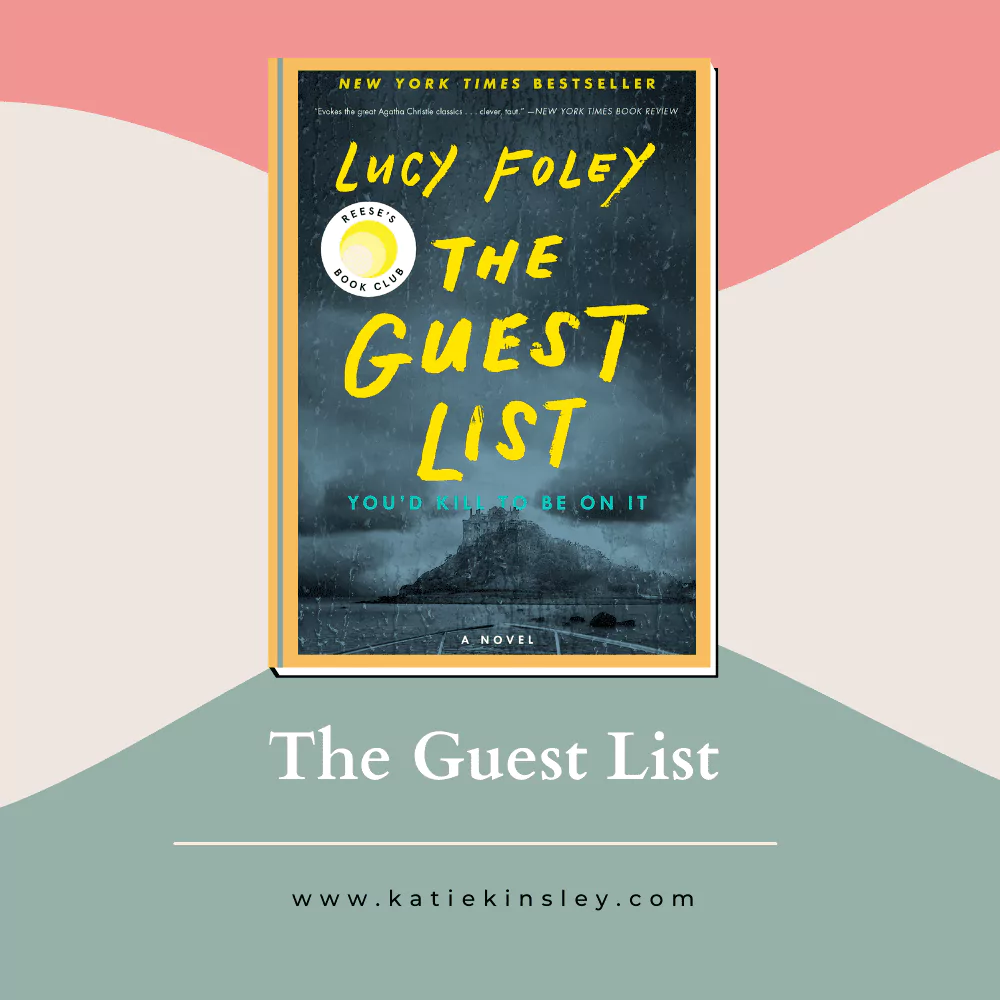 The Guest List