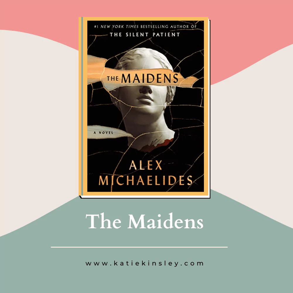 the maidens