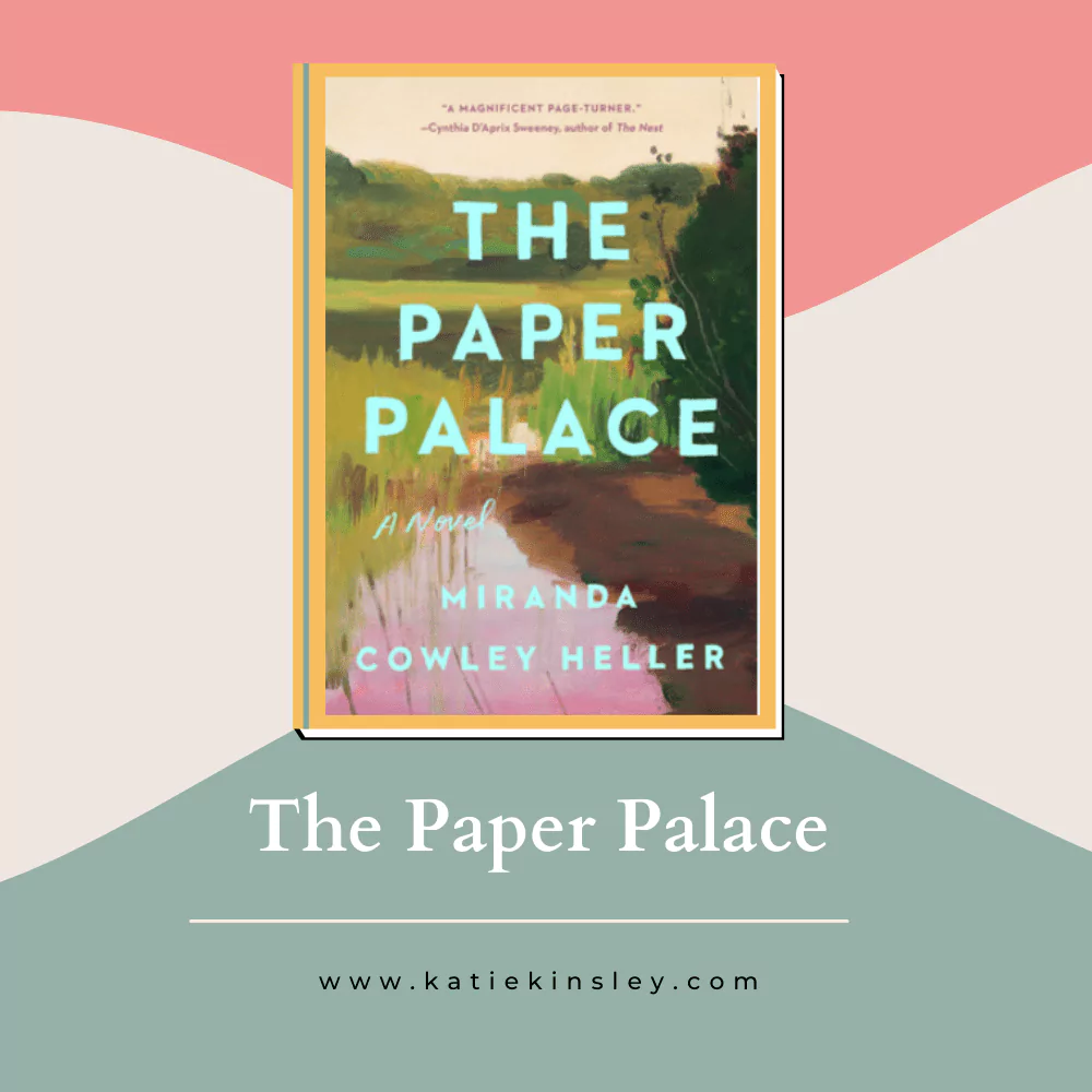 The Paper Palace