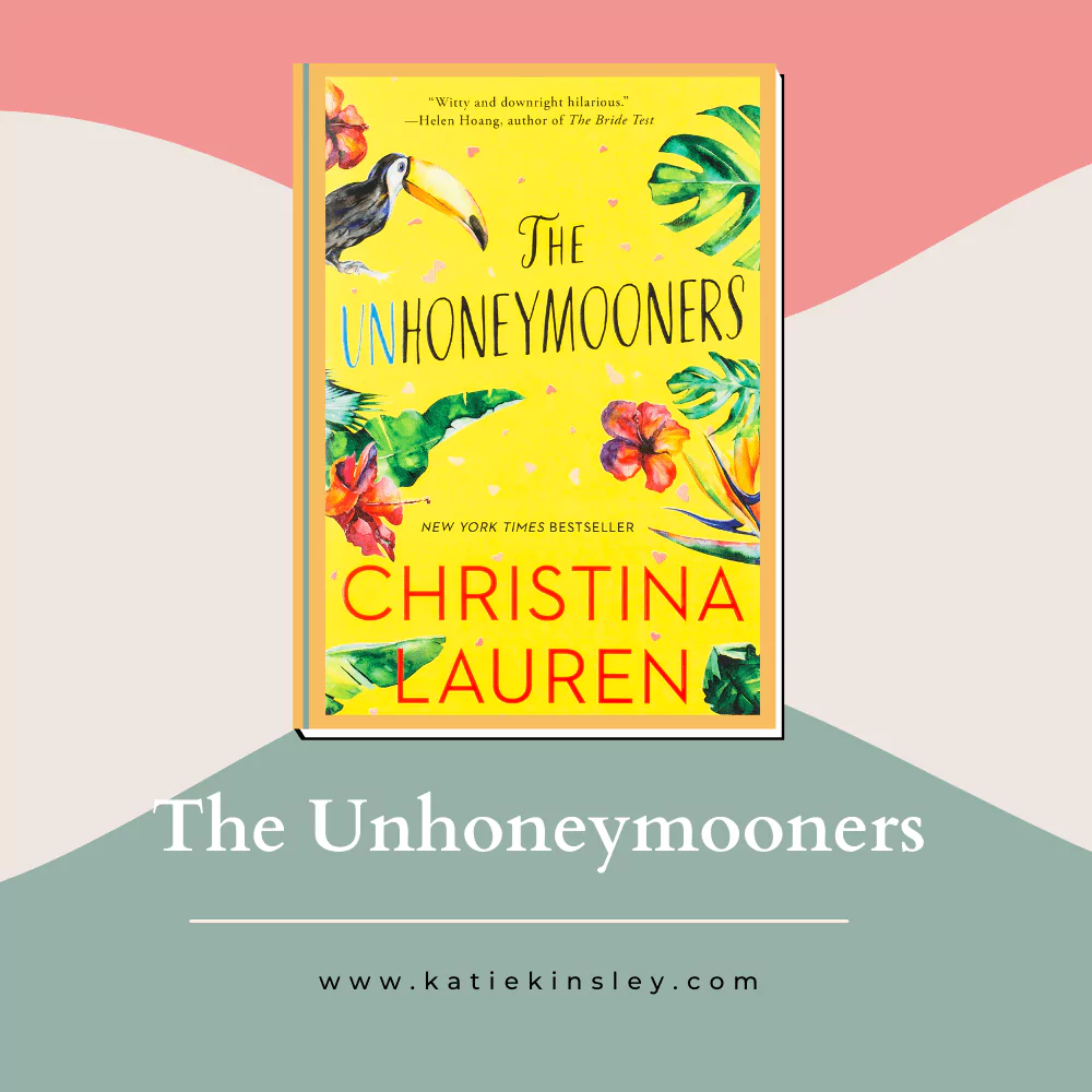 The Unhoneymooners