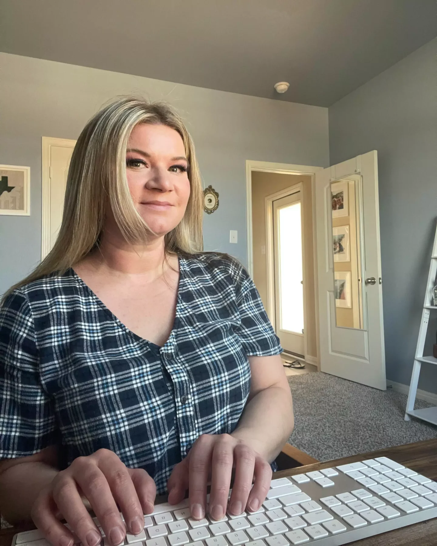 Getting Over Fear of Blogging