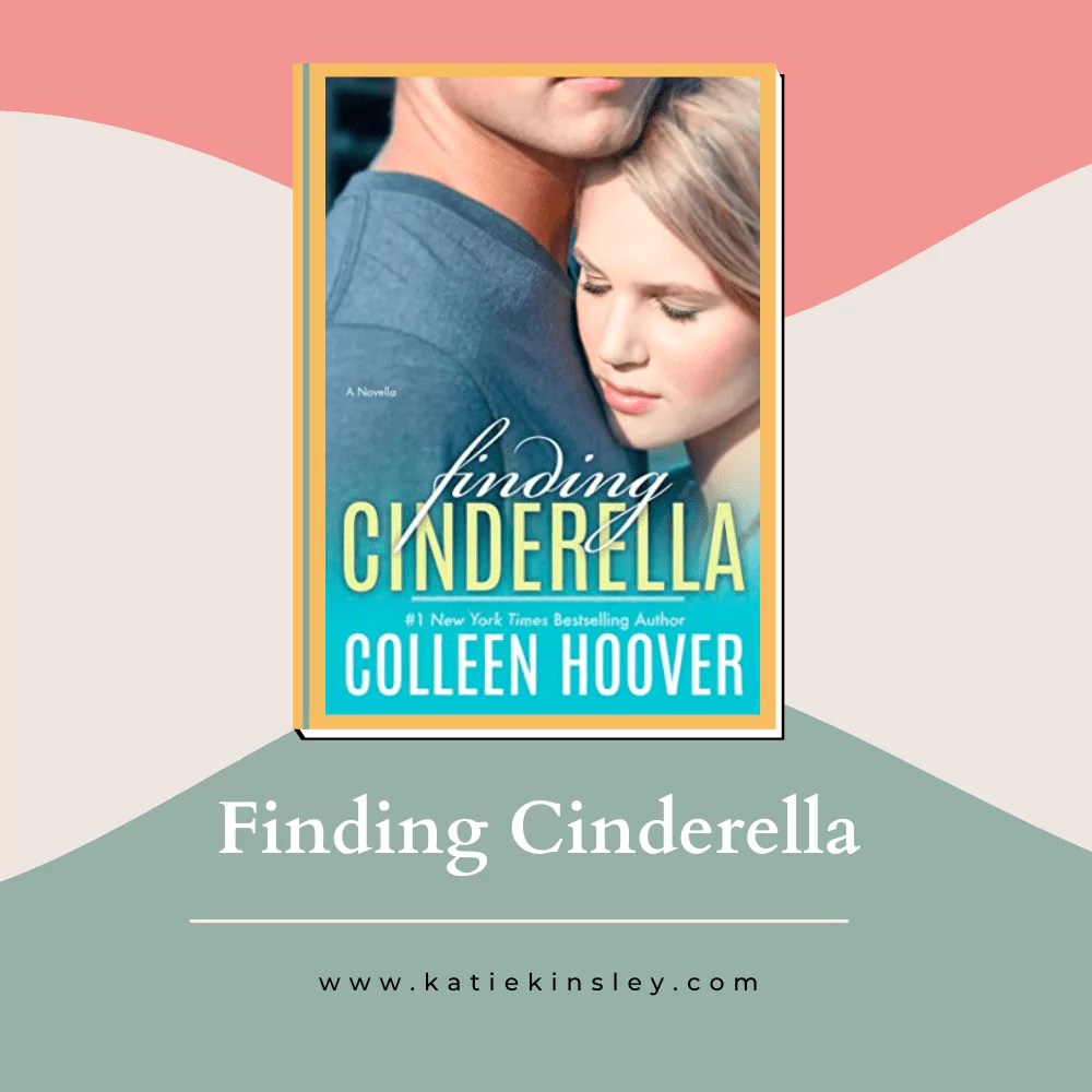Finding Cinderella by Colleen Hoover