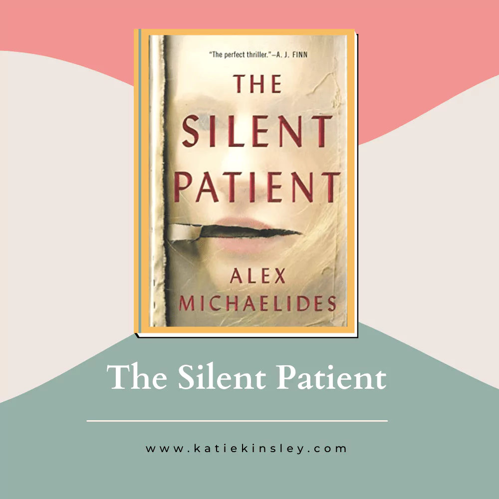 The Silent Patient
