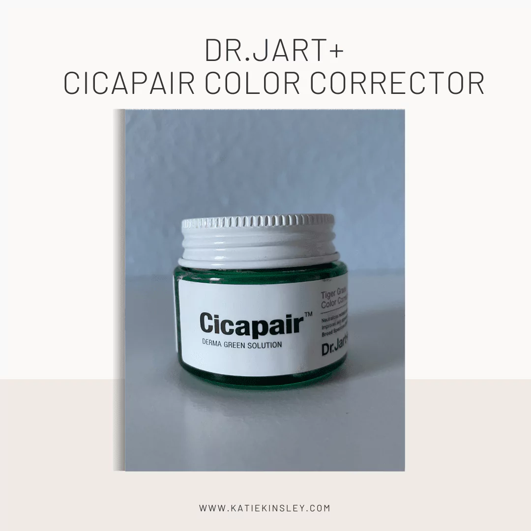 Dr.Jart Cicapair Color Corrector