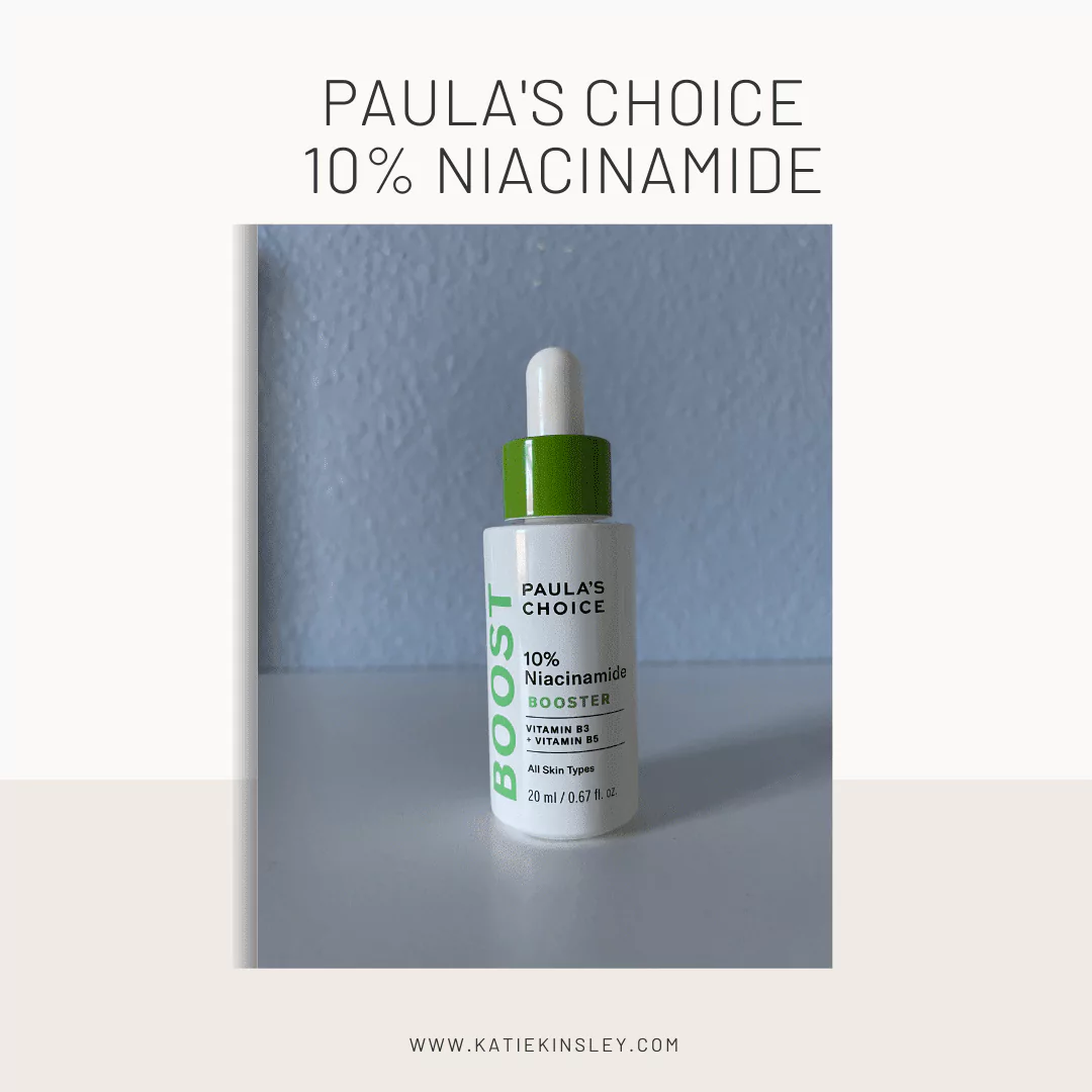 Paula's Choice 10 Niacinamide