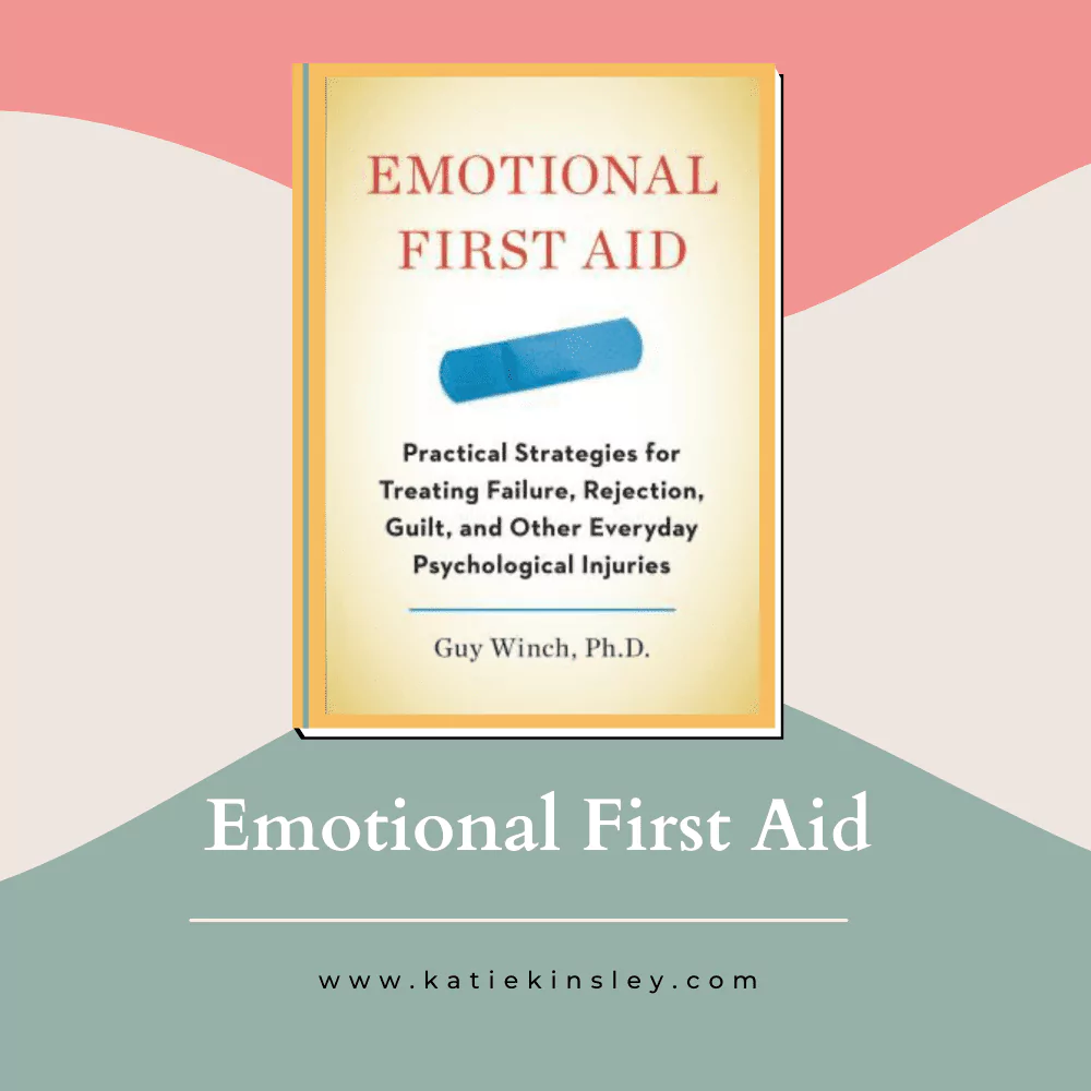 Emotional first Aid