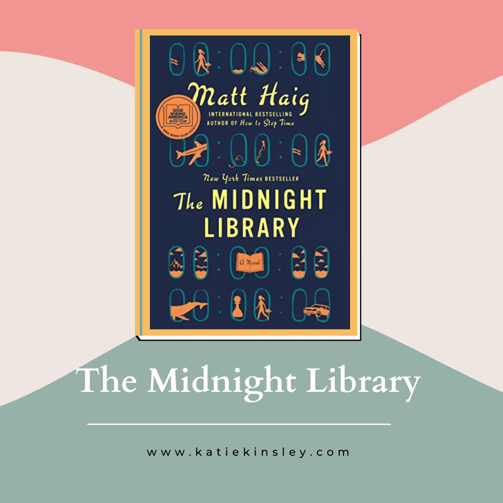 The Midnight Library