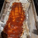 baby back ribs