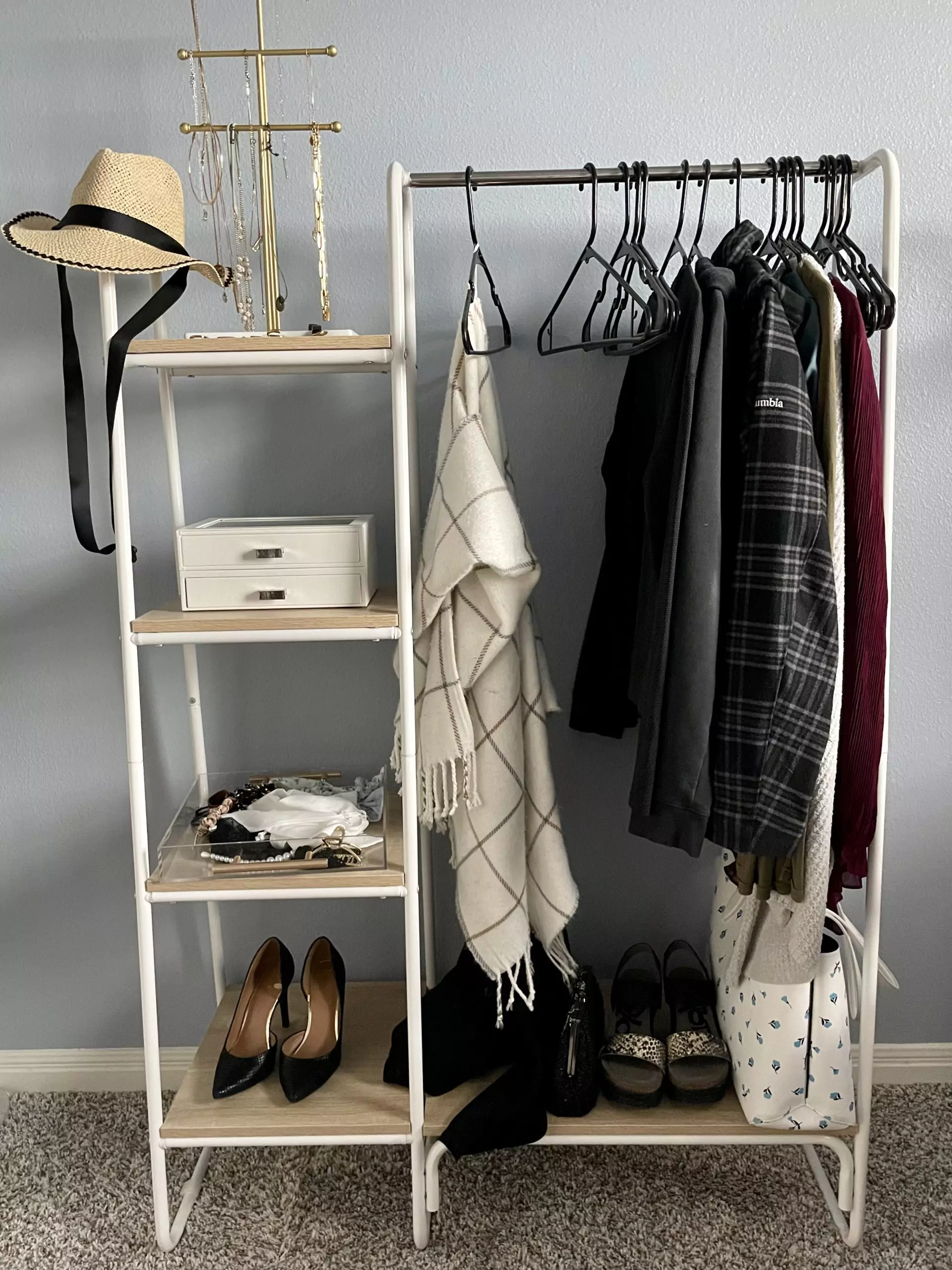 Clothing Rack