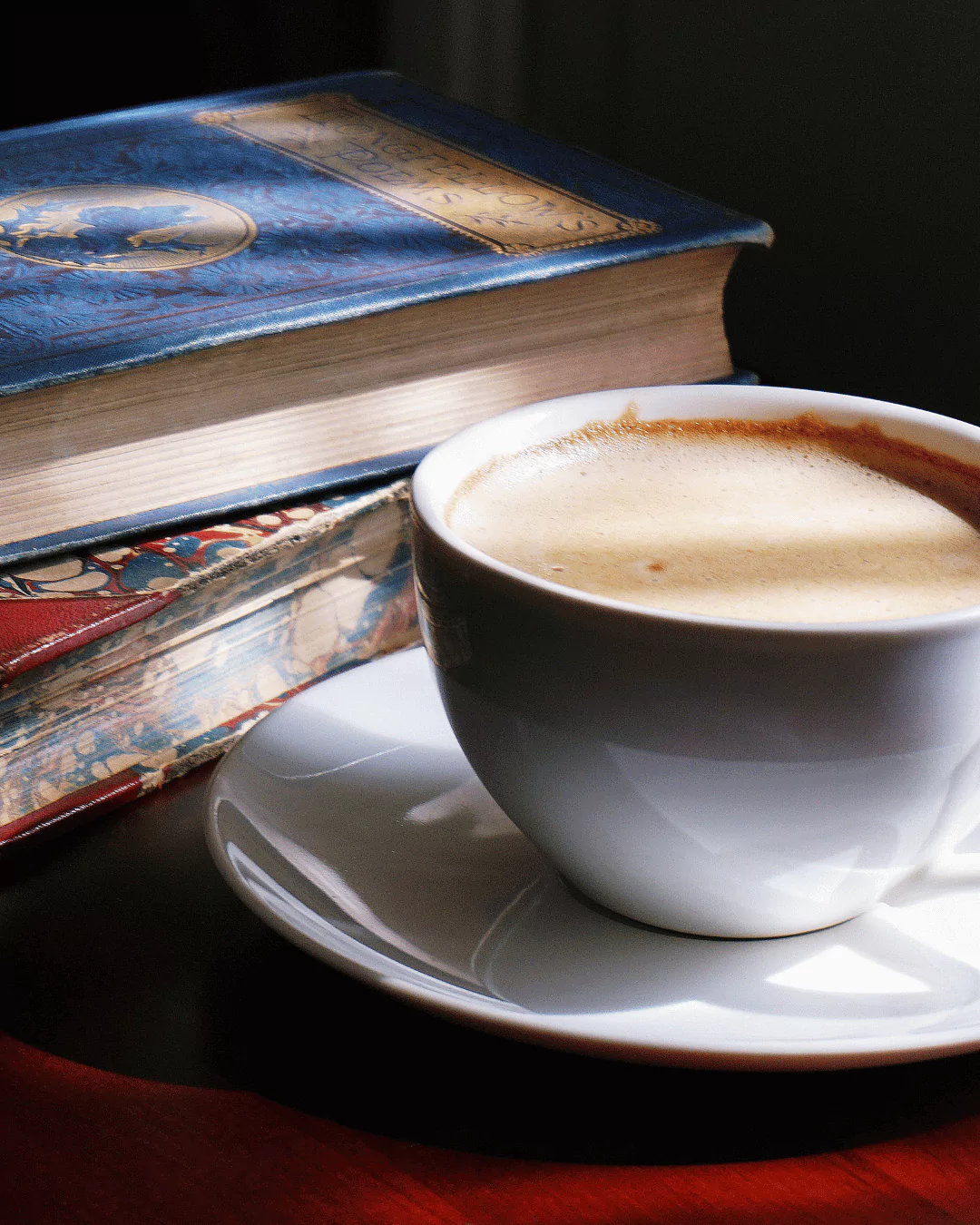 March 2022 Reading List