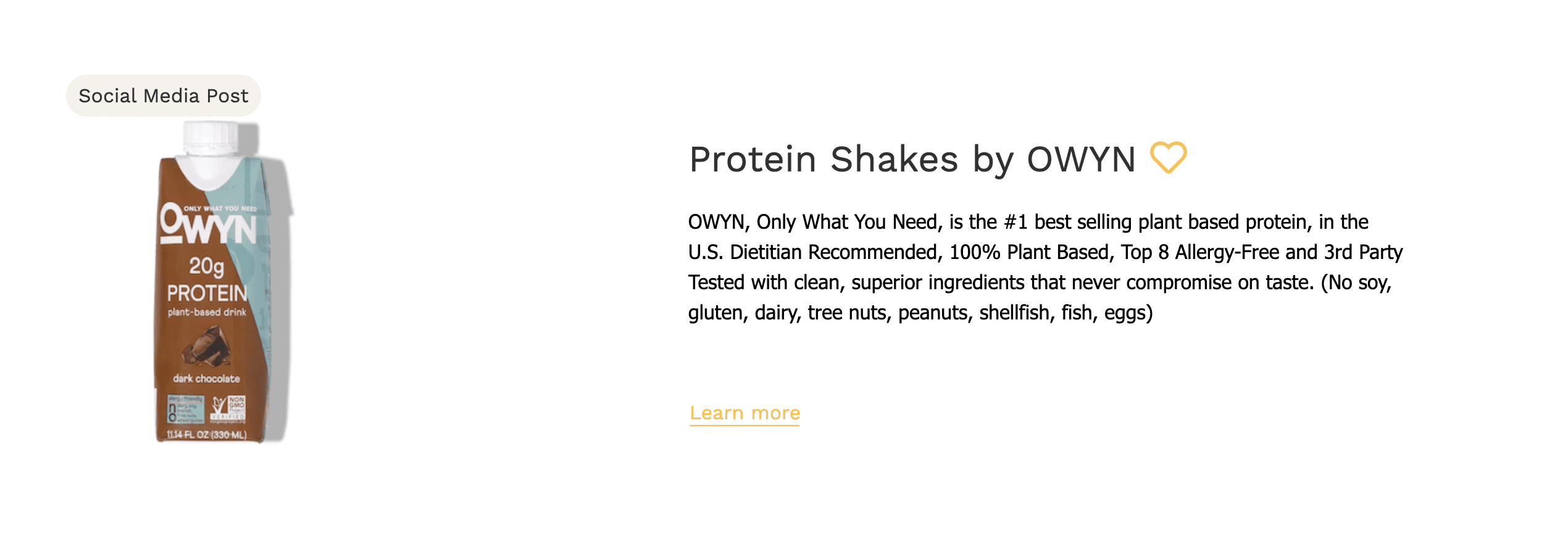 AmbassadHer opportunity