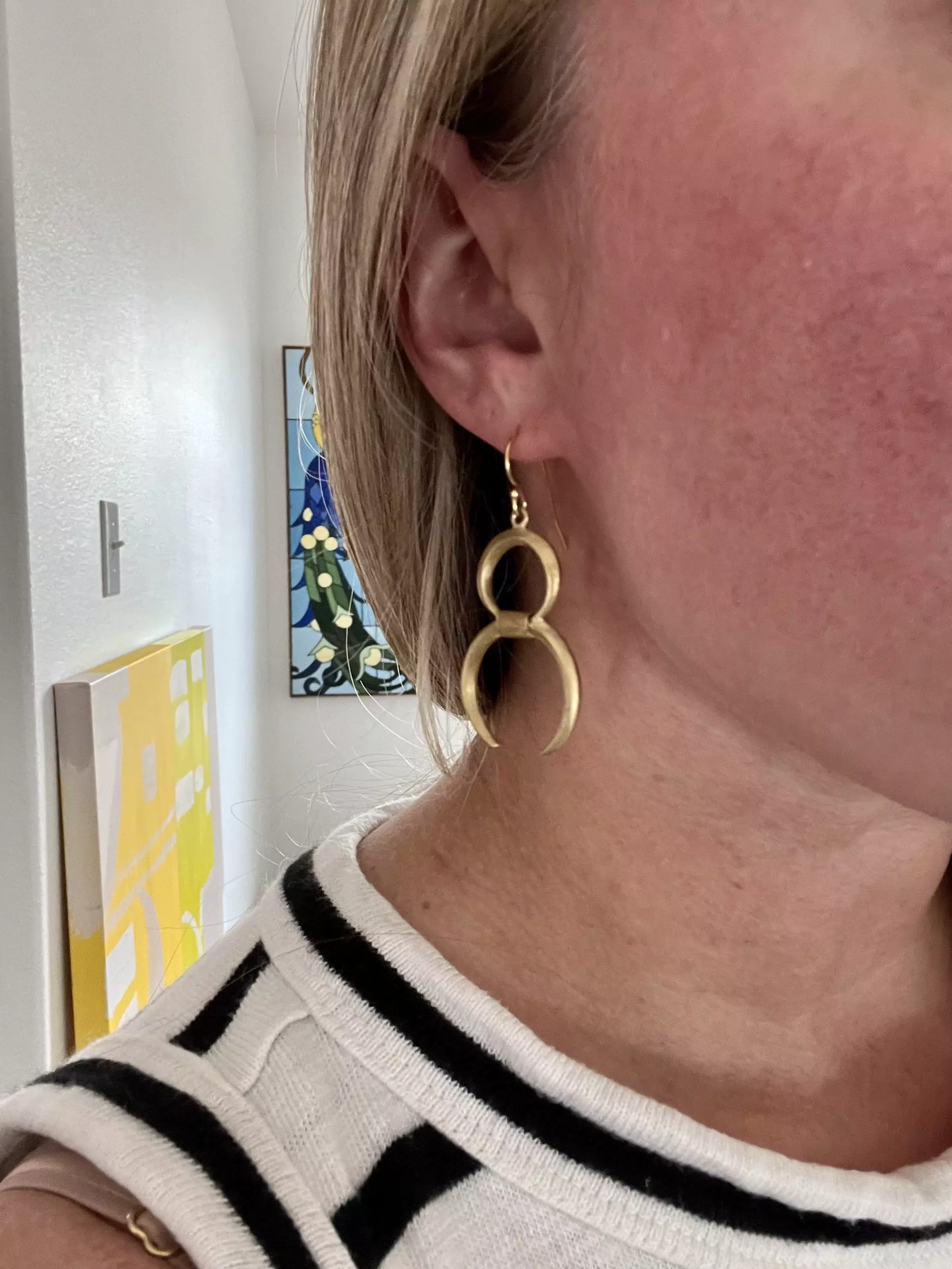 Banana Republic Earrings