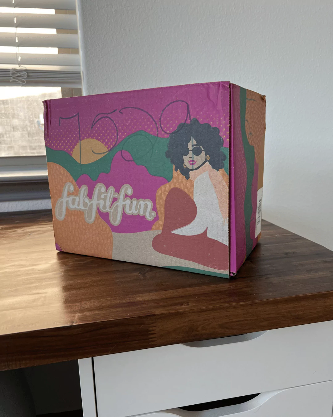 FabFitFun Fall 2022 Box Review