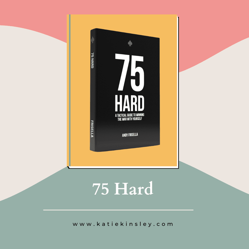 75 hard