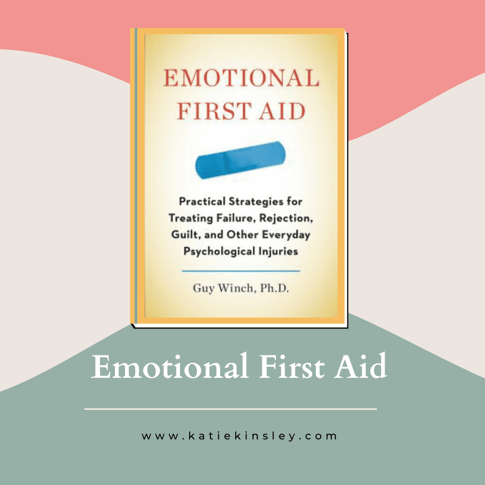 Emotional first Aid